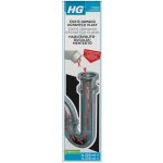 HG čistič odpadů ucpaných vlasy 450 ml – Zboží Dáma