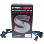 PowerTEC zapalovací kabely MAZDA RX-8 1.3L 03-10 Modré – Hledejceny.cz