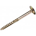 Marcopol Talířový vrut do dřevěných konstrukcí 8 mm 80 x 120 mm – Zboží Mobilmania