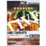 GOOD CHARLOTTE - LIVE AT BRIXTON ACADEMY – Hledejceny.cz