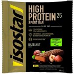 Isostar High Protein Bar 35g – Zboží Dáma