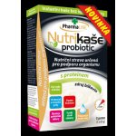 Nutrikaše probiotic s proteinem 180 g 3 x60 g – Zbozi.Blesk.cz