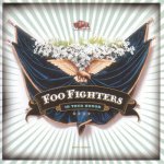 Foo Fighters - In Your Honour CD – Hledejceny.cz