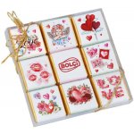 Bolci Chocolates Love 144 g – Zboží Dáma