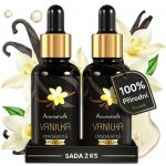 Aromaholik esenicální olej Vanilka 60 ml – Hledejceny.cz