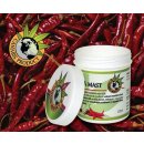 Canabis Product konopná mast s chilli 125 ml