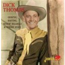 Thomas, Dick - Country Ragtime Rockin' H CD