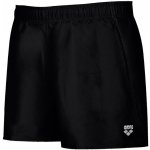 Arena Fundamentals x-short Black /white koupací šortky – Zbozi.Blesk.cz