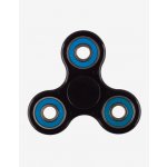 Fidget Spinner černo/modrý – Zbozi.Blesk.cz