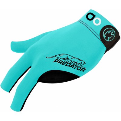Predator Rukavice Second Skin Albin Ouschan – Zbozi.Blesk.cz