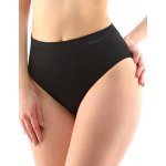 GINA 00035P Kalhotky klasické se širokým bokem sv. zelená – Sleviste.cz