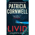 Patricia Cornwell - Livid – Hledejceny.cz