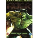 Neuvěřitelný hulk steelbook DVD