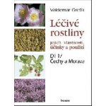 Léčivé rostliny 1 - Čechy a Morava - Grešík Valdemar – Zbozi.Blesk.cz