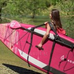 AQUA MARINA Popruh – Zboží Dáma