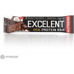 Nutrend Excelent Protein Bar 40 g