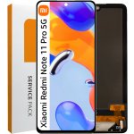 LCD Displej Xiaomi Redmi Note 11 Pro 5G – Hledejceny.cz