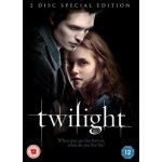 Twilight SE DVD – Zboží Mobilmania