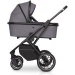 Cavoe korba Axo Comfort Plum – Zboží Mobilmania