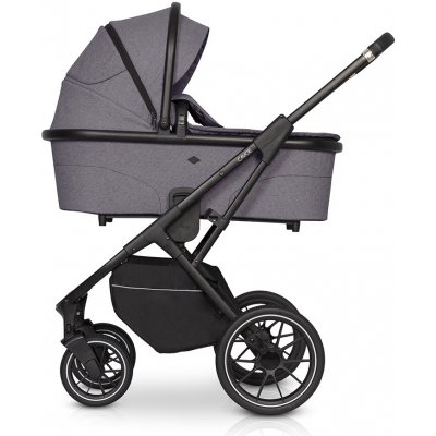 Cavoe korba Axo Comfort Plum – Zboží Mobilmania