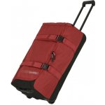 Travelite Kick Off 6910-10 Red 65 l – Hledejceny.cz