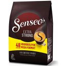 Kavové kapsle Lavazza Douwe Egberts Senseo Extra Strong 48 ks