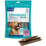 Virbac CET Veggiedent Fresh L 490 g – Hledejceny.cz
