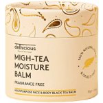 Delhicious Migh-Tea Moisture Multipurpose Balm Fragrance Free víceúčelový balzám 50 g – Sleviste.cz