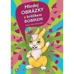 Hledej obrázky s králíkem Bobíkem – Hledejceny.cz