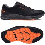 Under Armour UA Bandit TR 3 black/black/orange blast – Zboží Dáma