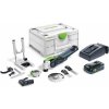 Bruska Festool VECTURO OSC 18 HPC 4,0 EI-Set