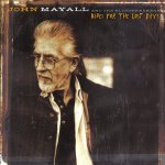 Mayall John - Blues For The Lost Days CD – Hledejceny.cz