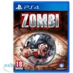 Zombi – Zboží Dáma