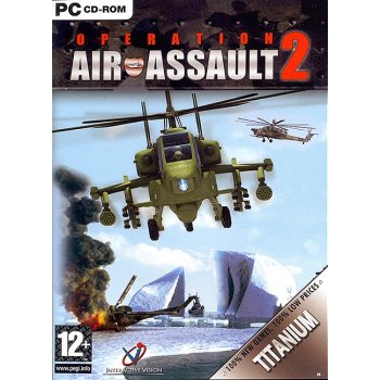 Operation Air Assault 2