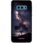 Pouzdro Mobiwear Glossy Samsung Galaxy S10e - G005G Strom s galaxií – Sleviste.cz