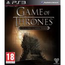 Hra na PS3 Game of Thrones: A Telltale Games Series