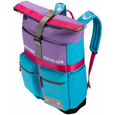 Head Tour Backpack 30L Palm Tree Crew Alternate – Zboží Dáma