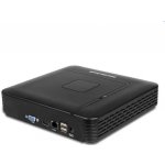 Securia Pro N1116S-8MP – Zboží Živě