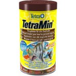 Tetra Min XL Flakes 500 ml – HobbyKompas.cz