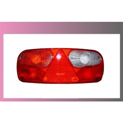 kryt lampy ECOPOINT L+P – Zboží Mobilmania