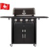 Zahradní gril Outdoorchef Australia 415 G