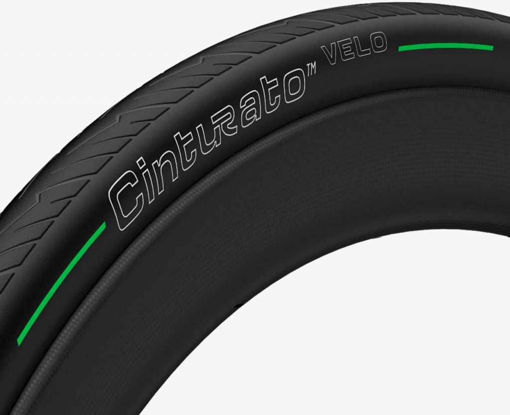 Pirelli Cinturato Velo Classic 28-622