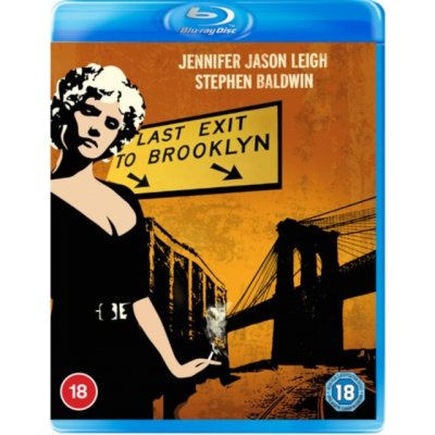 Last Exit to Brooklyn BD – Hledejceny.cz