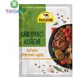 Nadir Grilovací koření 20 g – Hledejceny.cz