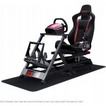 Next Level Racing GTtrack Racing Simulator NLR-S009 – Sleviste.cz