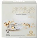 Biomedix Collagen 32 sáčků + C Vitamin 100 mg 60 tablet