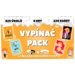 Vypínač Pack – Zboží Mobilmania