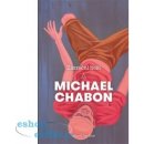 Chabon Michael: Zázrační hoši Kniha