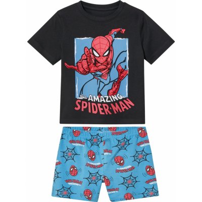 Chlapecké pyžamo Spiderman – Sleviste.cz