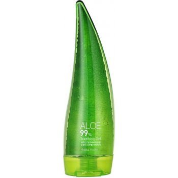 Holika Aloe 99% zklidňující gel 55 ml